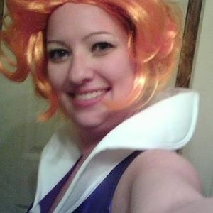 Meet your Posher, Amie